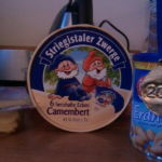 Abendbrot