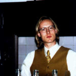 Herr Bollert