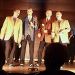 A Cappella Fusion, kleine Musikhalle, HH