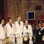 mit Bennys Big Band
