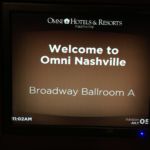 Omni Hotel Nashville