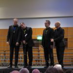 In der World Harmony Show