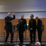 In der World Harmony Show