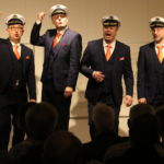 A Cappella On Tour - Eutin, 2019