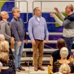 Harmony College, Oberwesel 2019