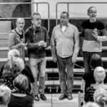 Harmony College, Oberwesel 2019
