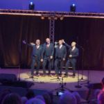 A Cappella Party -Kiel, Audimax 2019